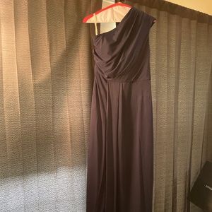 Bridesmaid’s dresses